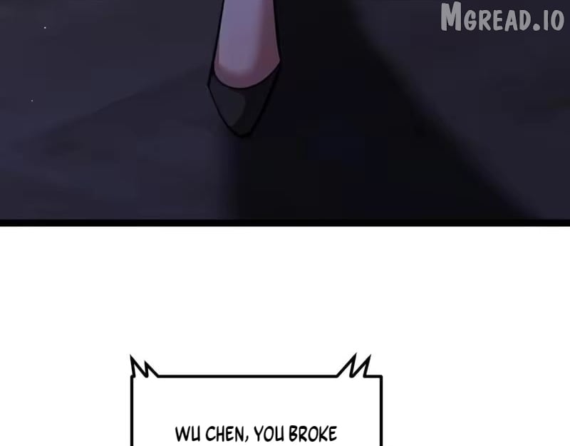 I’m Trapped In This Day For One Thousand Years Chapter 267  - page 76